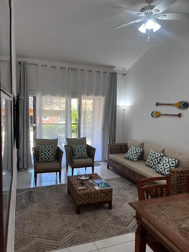 Holiday home Casa Pe Na Areia Pitinga Villa Porto Seguro Brazil