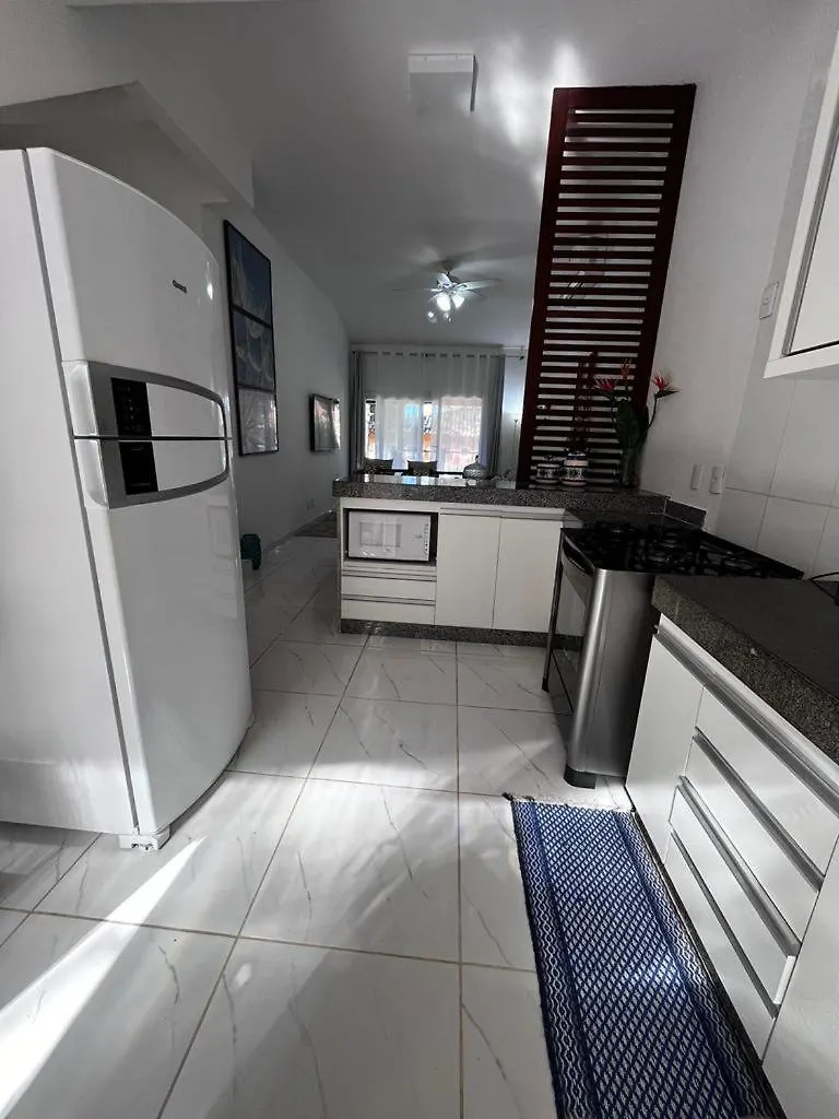 Casa Pe Na Areia Pitinga Villa Porto Seguro Holiday home