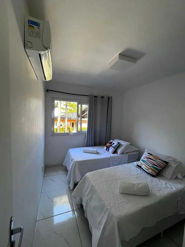 Casa Pe Na Areia Pitinga Villa Porto Seguro