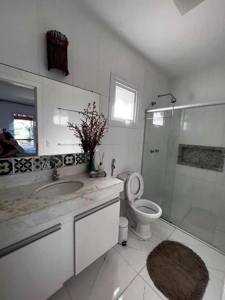 Casa Pe Na Areia Pitinga Villa Porto Seguro