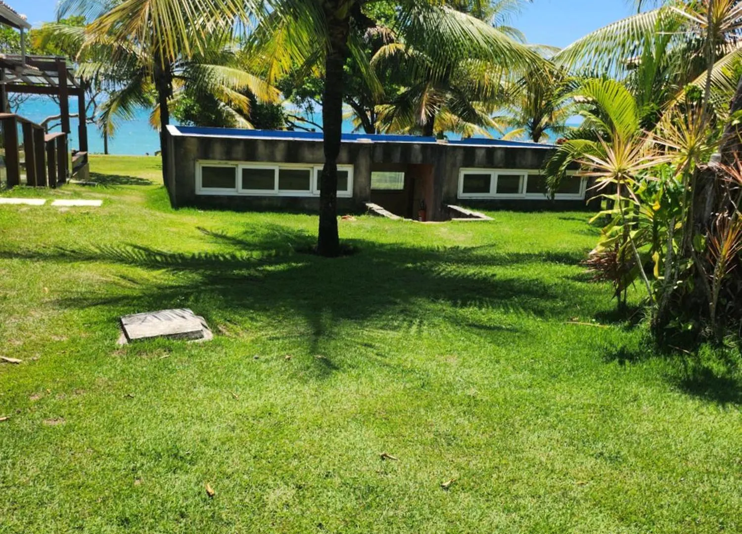 Casa Pe Na Areia Pitinga Villa Porto Seguro