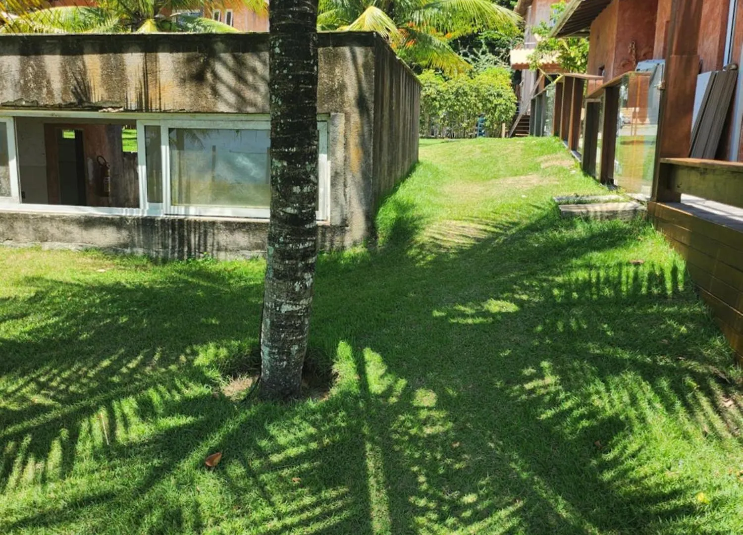 Vakantiehuis Casa Pe Na Areia Pitinga Villa Porto Seguro Brazilië