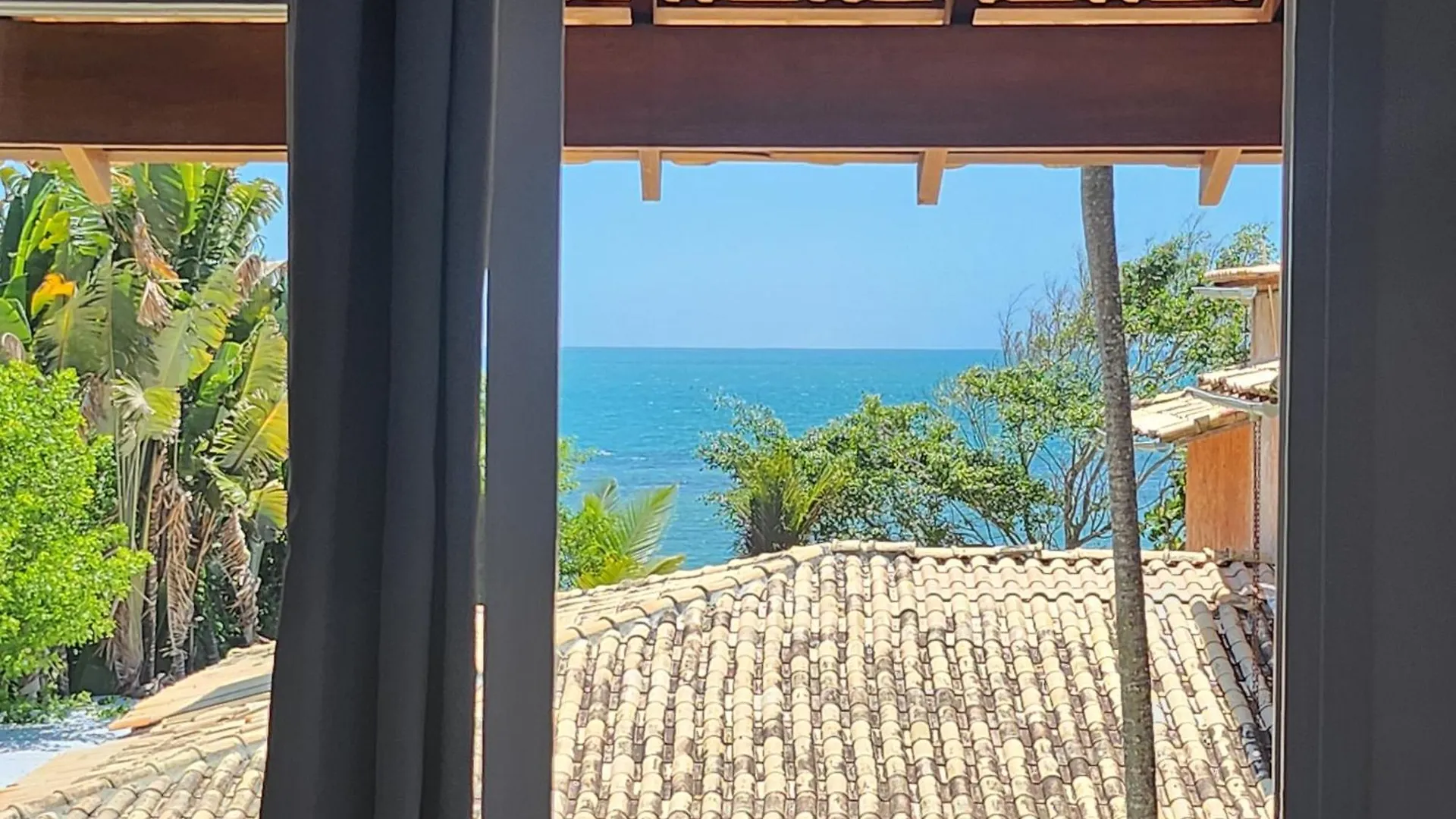 Casa Pe Na Areia Pitinga Villa Porto Seguro 0*,  Brazilië