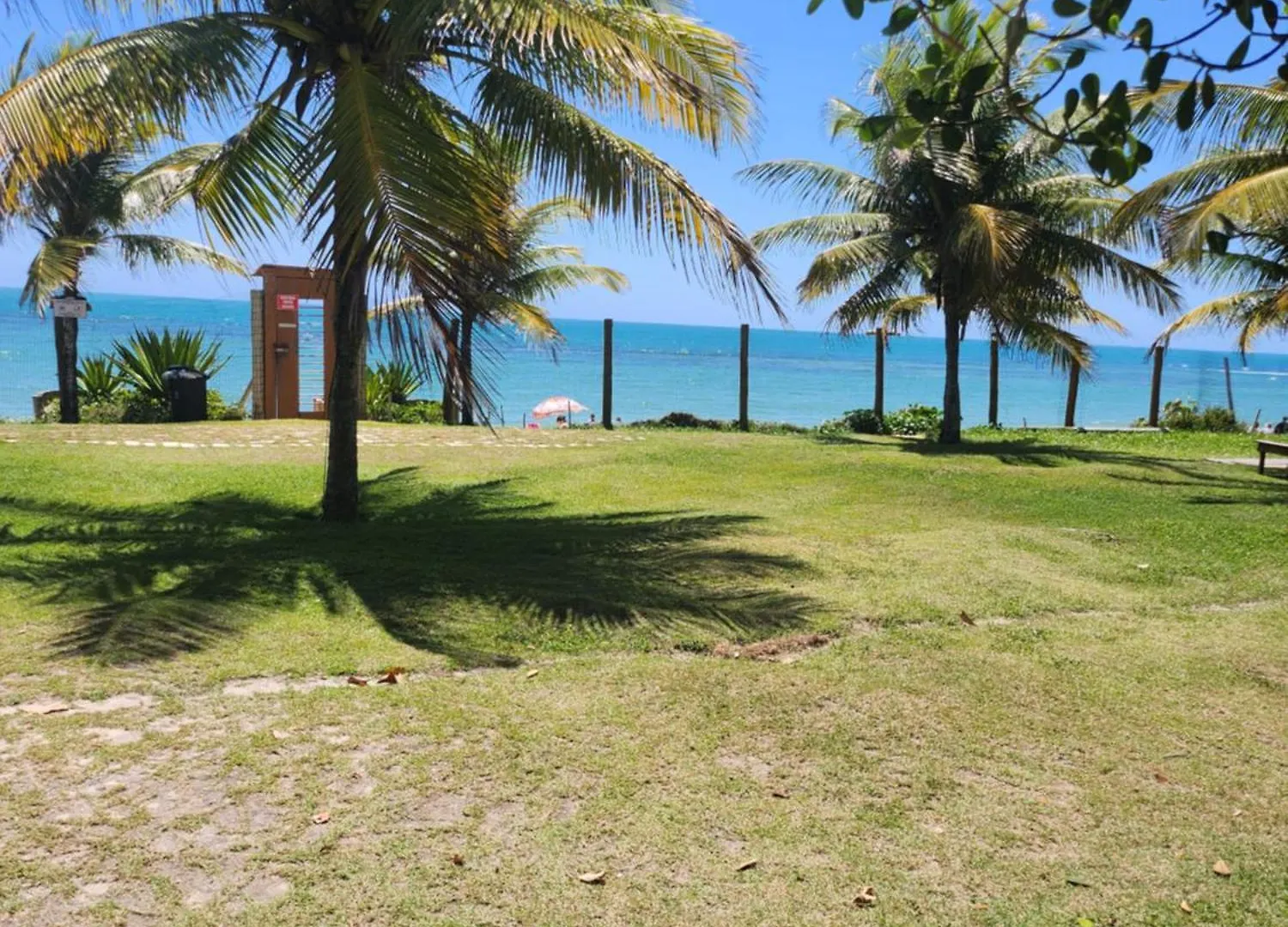 Casa Pe Na Areia Pitinga Villa Porto Seguro