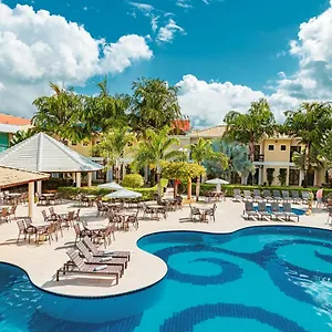 Hotel Vitoria Regia Praia Hotel, Porto Seguro